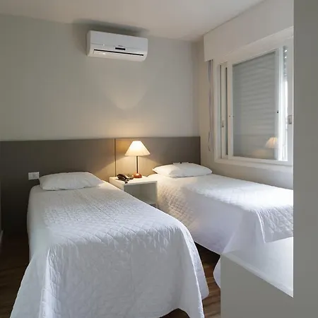 Apart Hotel Garibaldi
