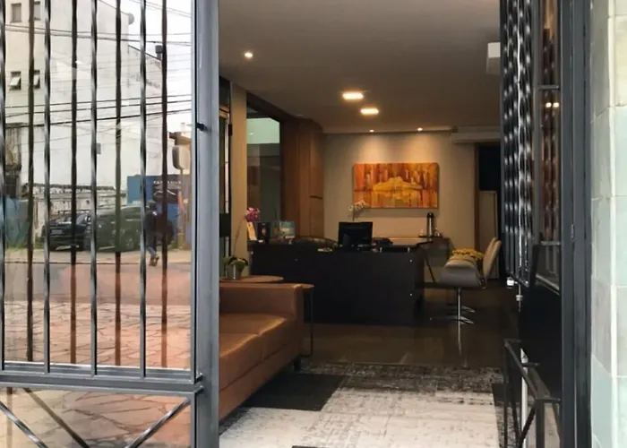 Garibaldi 3* Porto Alegre